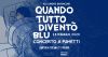 28 febbraio 2020, Santeria Toscana