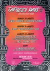 Il programma del Tafuzzy Days 2020
