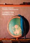 La copertina del libro