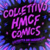 Collettivo HMCF Comics