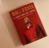 La copertina del libro di Big Fish