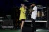 Cara e Fedez in
