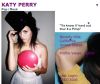 Katy Perry su MySpace