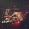 Live from Piano Terra a Milano nel 2018