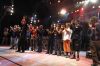 Il 30° complanno di Arezzo Wave con tutti gli artisti sul palco