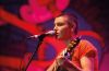 Sinead O'Connor ad Arezzo Wave nel 2006