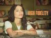 Zoe Kravitz in High Fidelity, in cui interpreta una negoziante di dischi