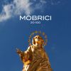 Cover art di 20100, singolo d'esordio della carriera da solista di Mobrici