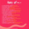 Harry Up! Vol.1 - tracklist