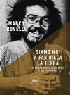 La copertina del libro di Marco Rovelli