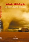 Copertina de La comunione dell'aria - Valerio Millefoglie - edizioni Solferino