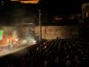 Il palco di Spoleto