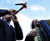 Musicisti tradizionali dell'Oltrepò