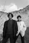 Niccol&ograve; ed Edoardo, foto di foto di Elia Buonora
