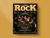 La copertina del numero 100 di Classic Rock
