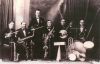 L'orchestra Casadei ai suoi esordi - foto via Wikipedia