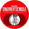 Il logo di Radio Indimenticabile, con all'interno il simbolo di Ivreatronic 