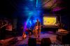 Tupamaros in concerto - foto di Matteo Buzzi