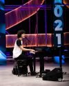 Fellow a X Factor 2021