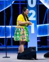 Michela Amadori a X Factor 2021