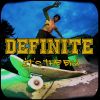 Definite -