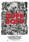 Il poster di Dope Boys Alphabet