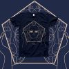T-shirt dei Five Sides