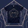 T-shirt dei Five Sides