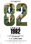 La locandina di 'Italia 1982 - Una storia azzurra'