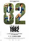 La locandina di 'Italia 1982 - Una storia azzurra'