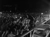 Nick Cave & The Bad Seeds durante un suo concerto - foto di GOSHA RUBCHINSKIY