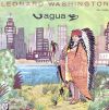 'Agua' di Leonard Washington