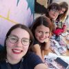 Il team di Restart Music Minds