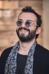 Alessandro Aruta - foto di Niki di Corrado