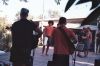 I Delef live al QueVida &ndash; foto di Matteo Ferrarini