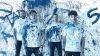 Five Sides &ndash; foto stampa