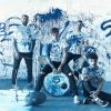 Five Sides &ndash; foto stampa