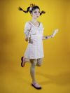 Nicole Bullet &ndash; foto stampa