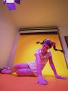 Nicole Bullet &ndash; foto stampa