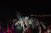 Stage diving a Diluvio - foto di Elena Pagnoni