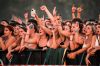 Il pubblico di Guè all'Ippodromo Snai San Siro lo scorso 10 luglio  - foto di Starfooker