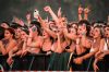 Il pubblico di Gu&egrave; all'Ippodromo Snai San Siro lo scorso 10 luglio  - foto di Starfooker