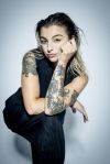 Gabriella Di Capua &ndash; foto stampa
