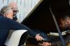 Handpan nello Steinway &ndash; foto stampa