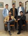 Flat Bit &ndash; foto stampa