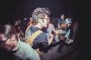 Pogo per i Finnegans - foto di Luca Secchi