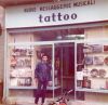 Foto d'epoca - via Fb Tatoo Records