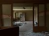 Le foto dell'hotel abbandonato sono di Francesco Di Ges&ugrave;