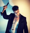 Rafel &ndash; foto stampa