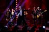 Robbie Williams - foto press X Factor